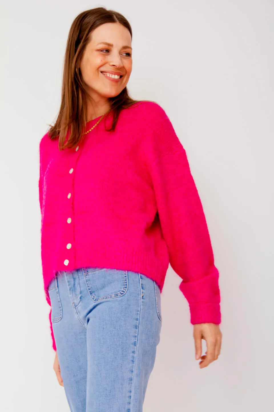 Lauren Cardigan