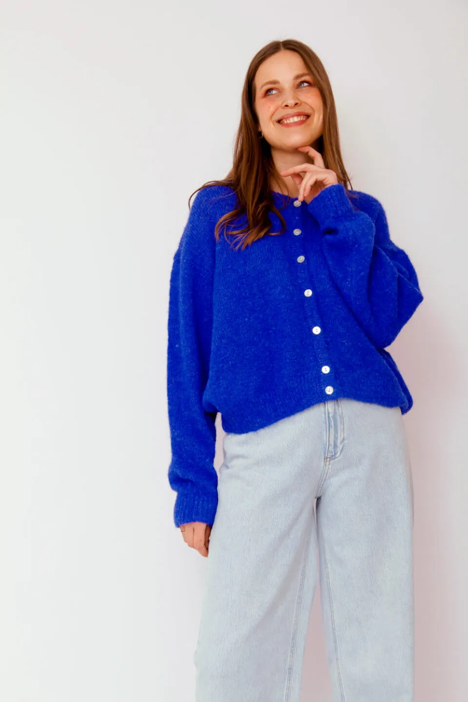 Lauren Cardigan