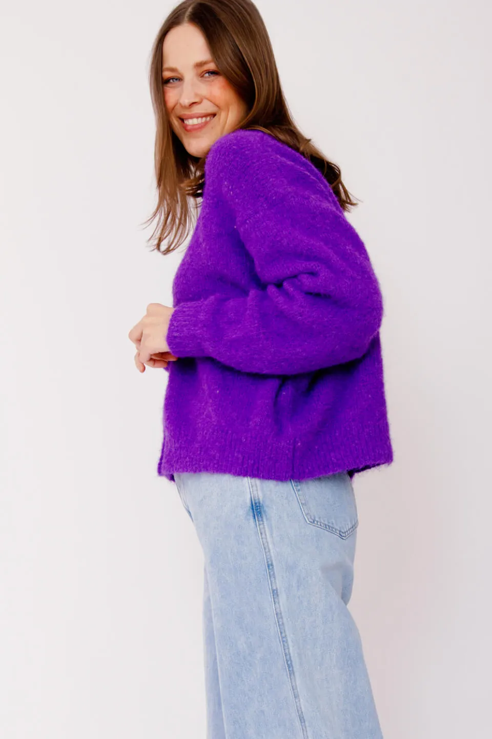 Lauren Cardigan