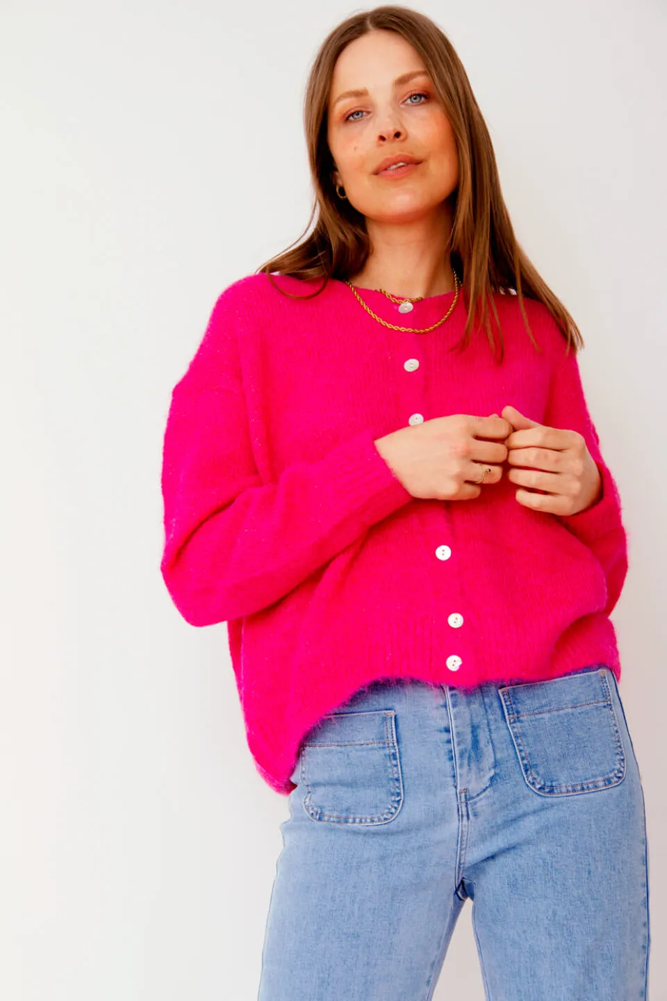 Lauren Cardigan