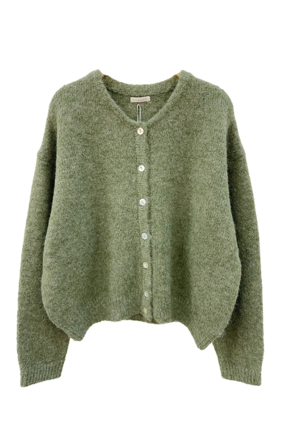 Lauren Cardigan