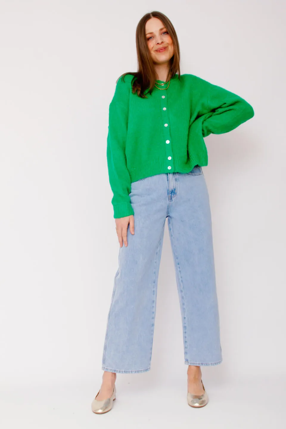 Lauren Cardigan