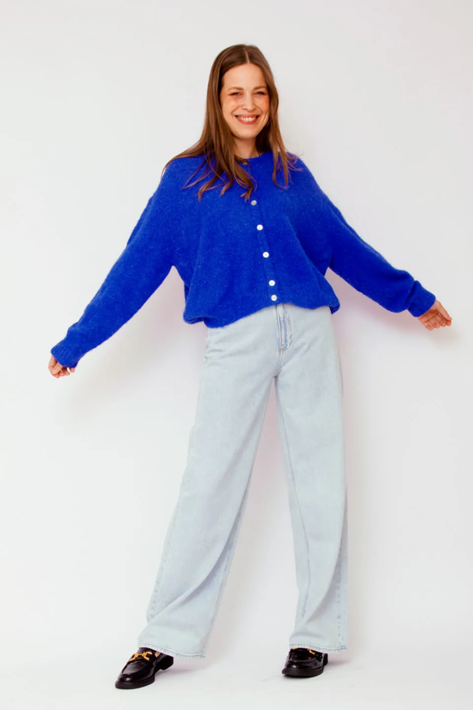 Lauren Cardigan