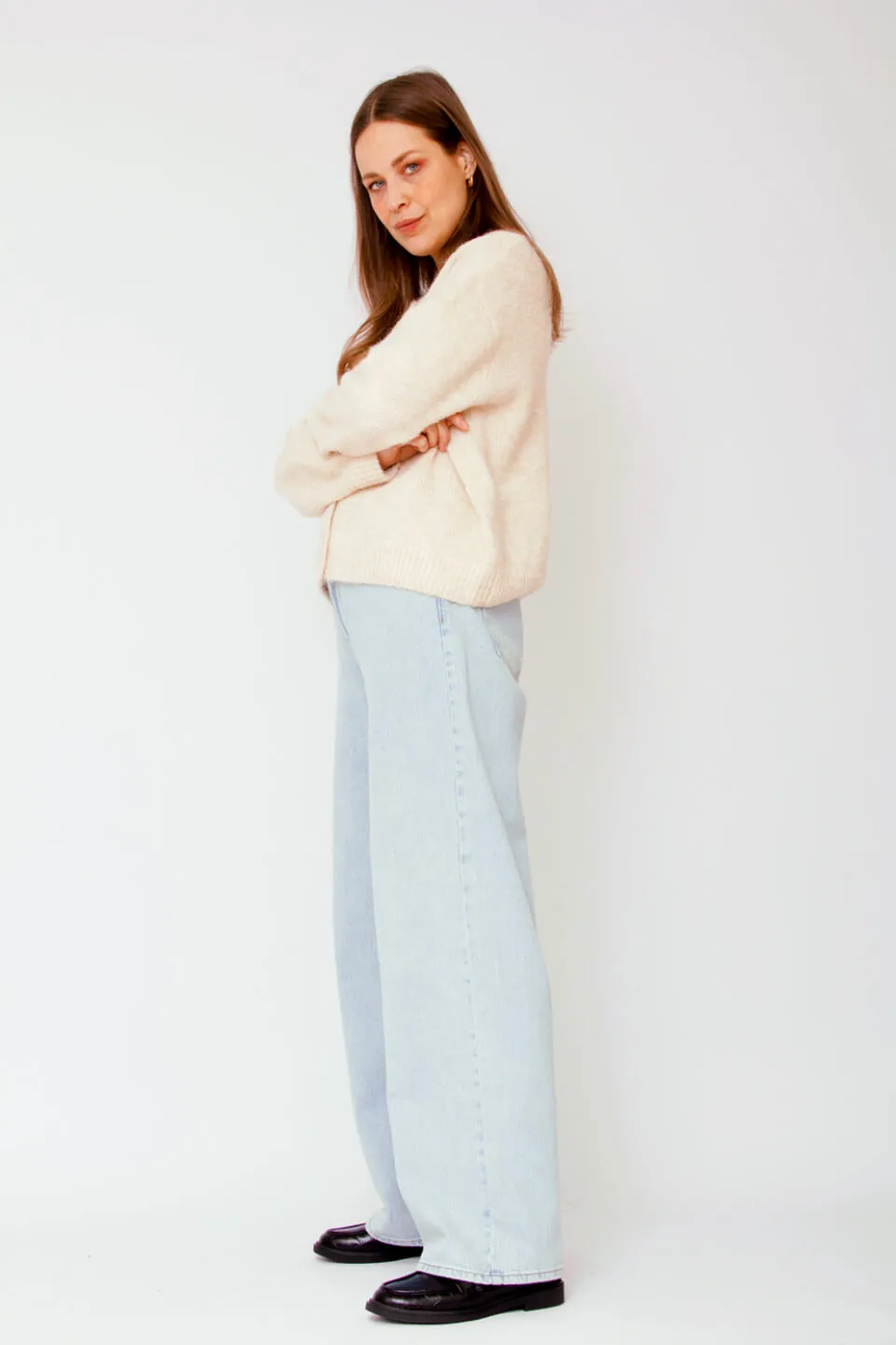 Lauren Cardigan