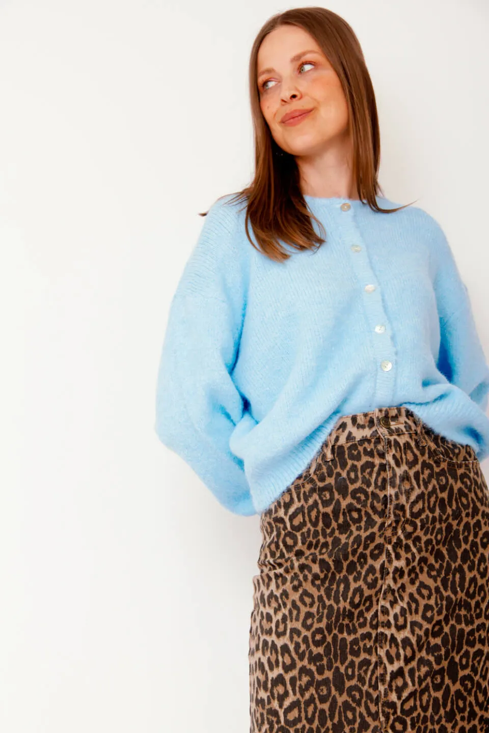 Lauren Cardigan