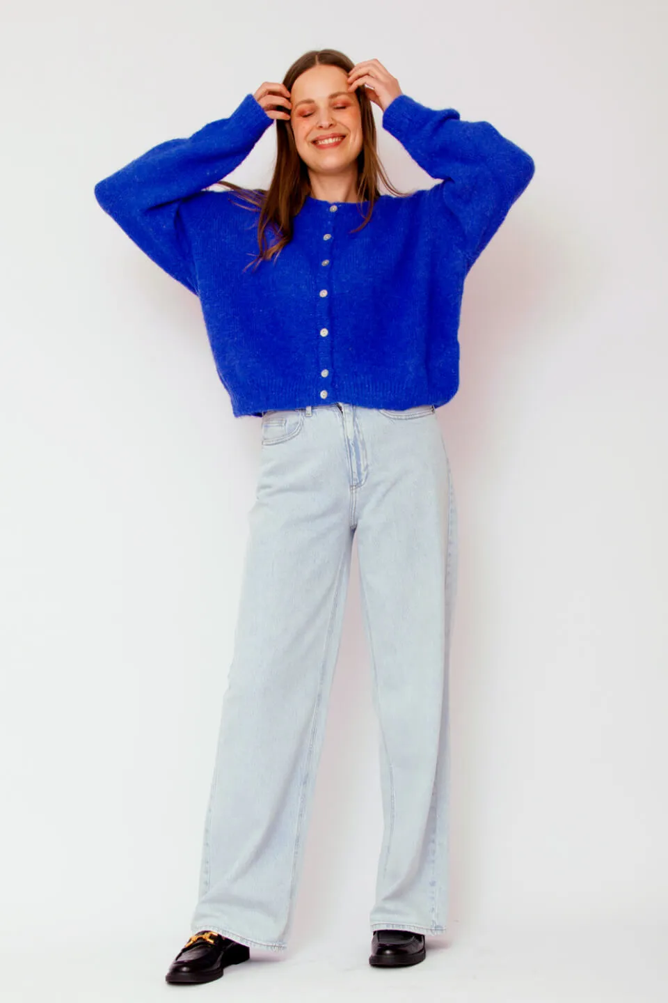 Lauren Cardigan