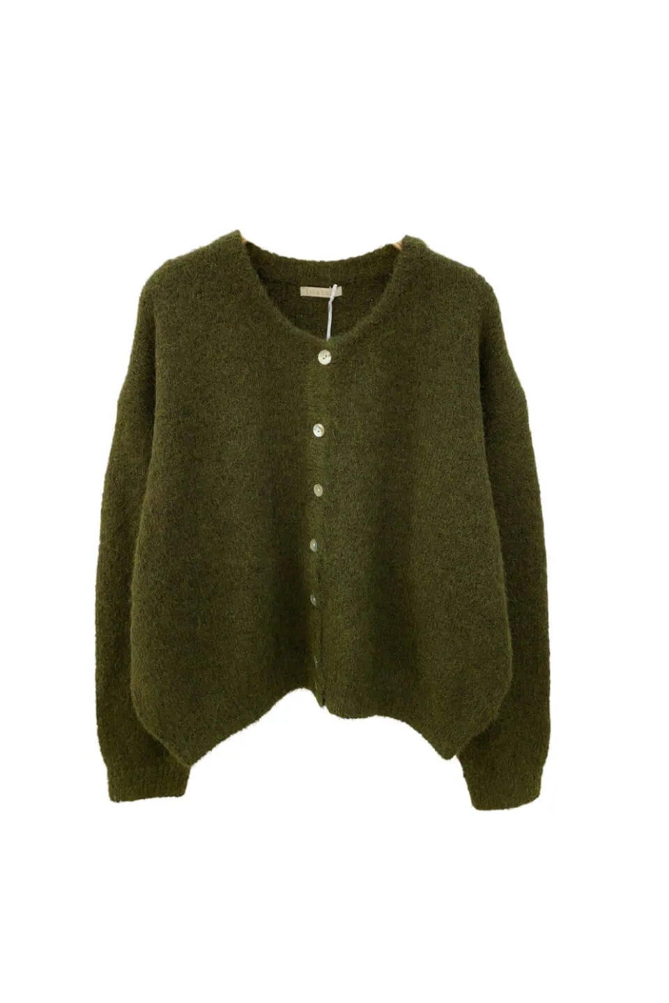 Lauren Cardigan