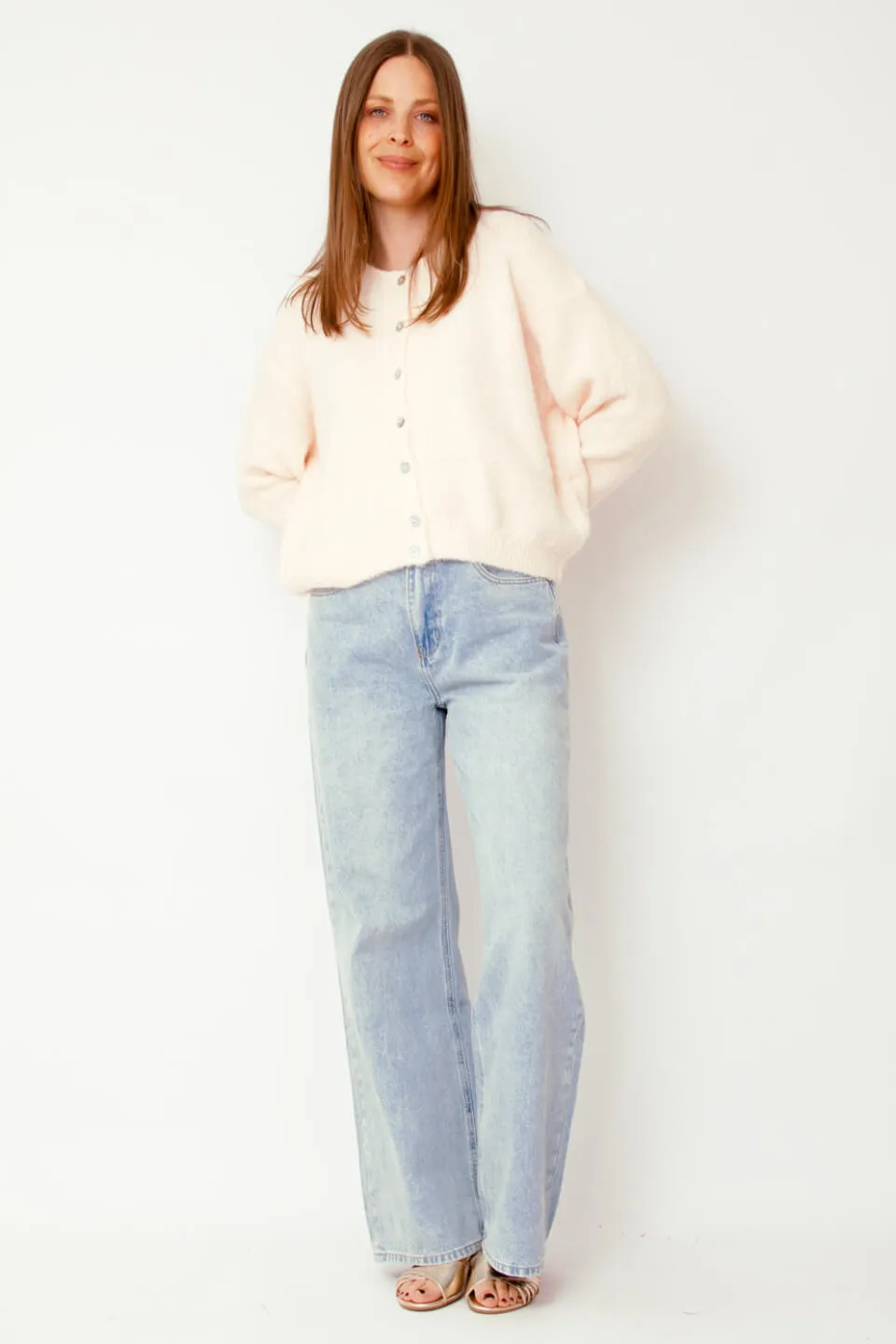 Lauren Cardigan
