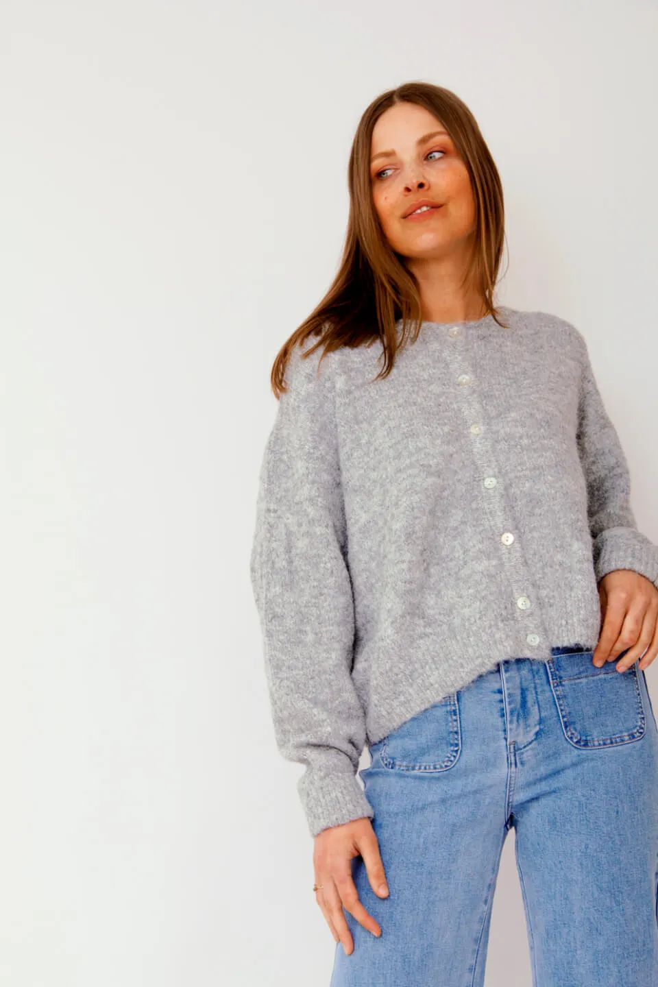 Lauren Cardigan