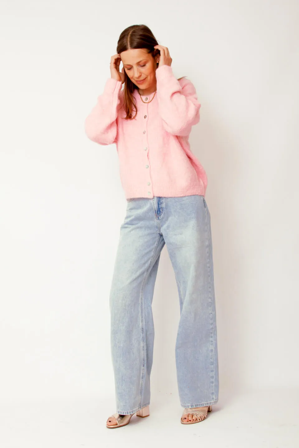Lauren Cardigan