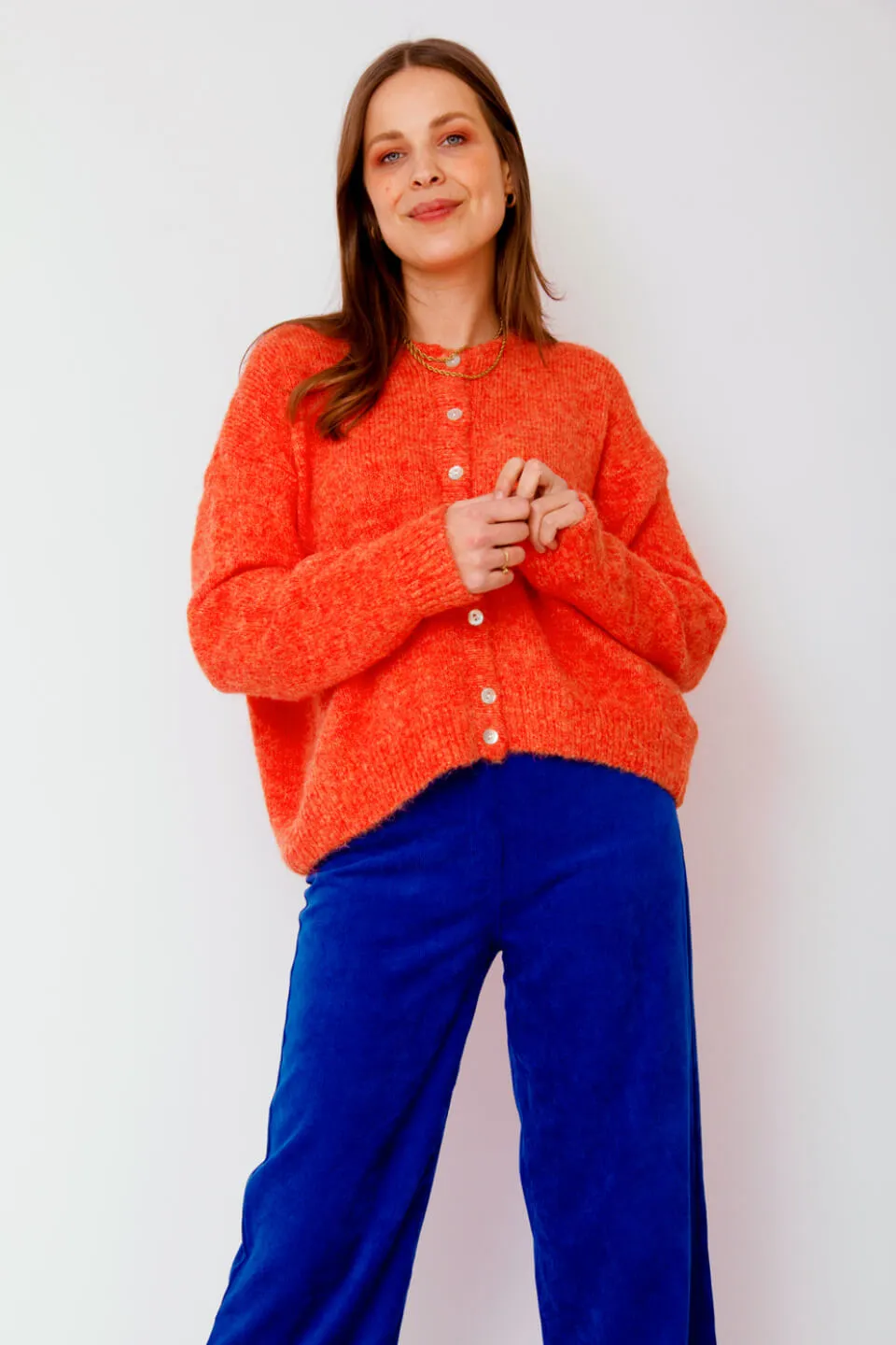 Lauren Cardigan