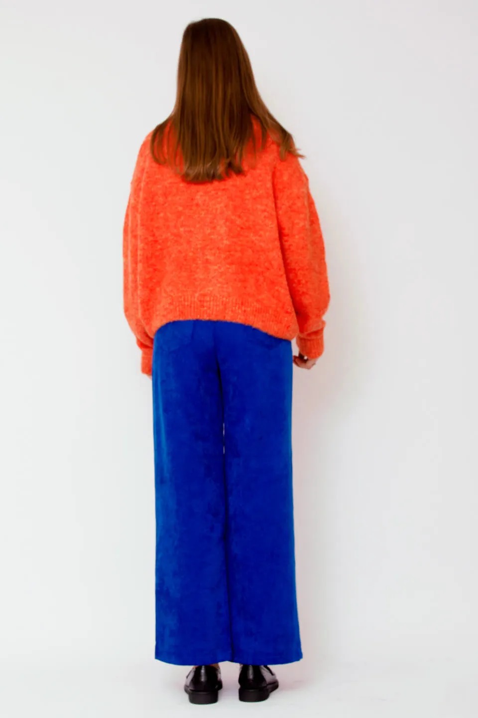 Lauren Cardigan