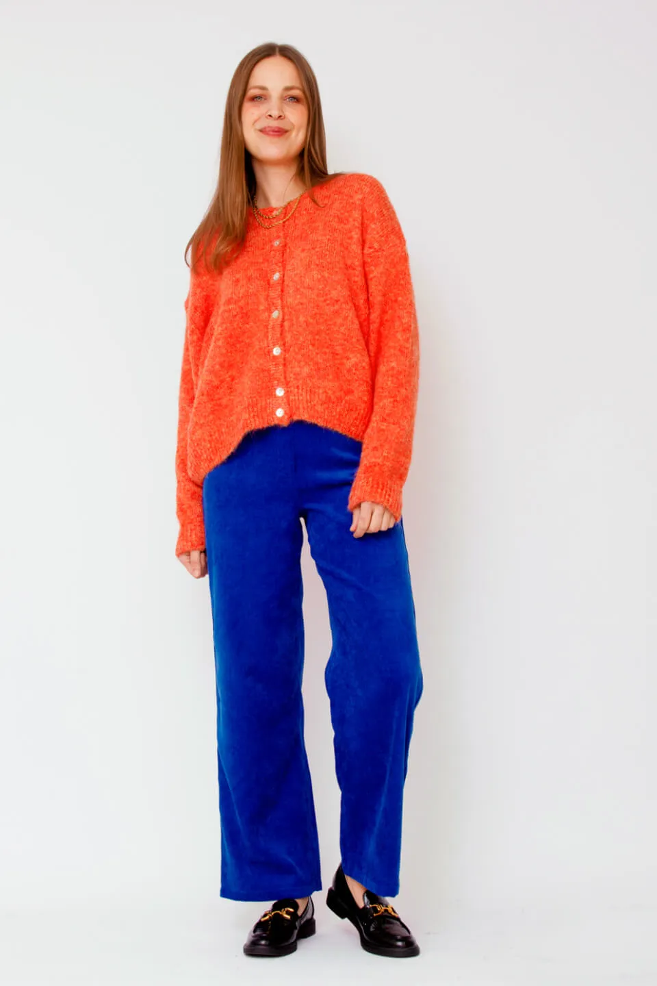 Lauren Cardigan
