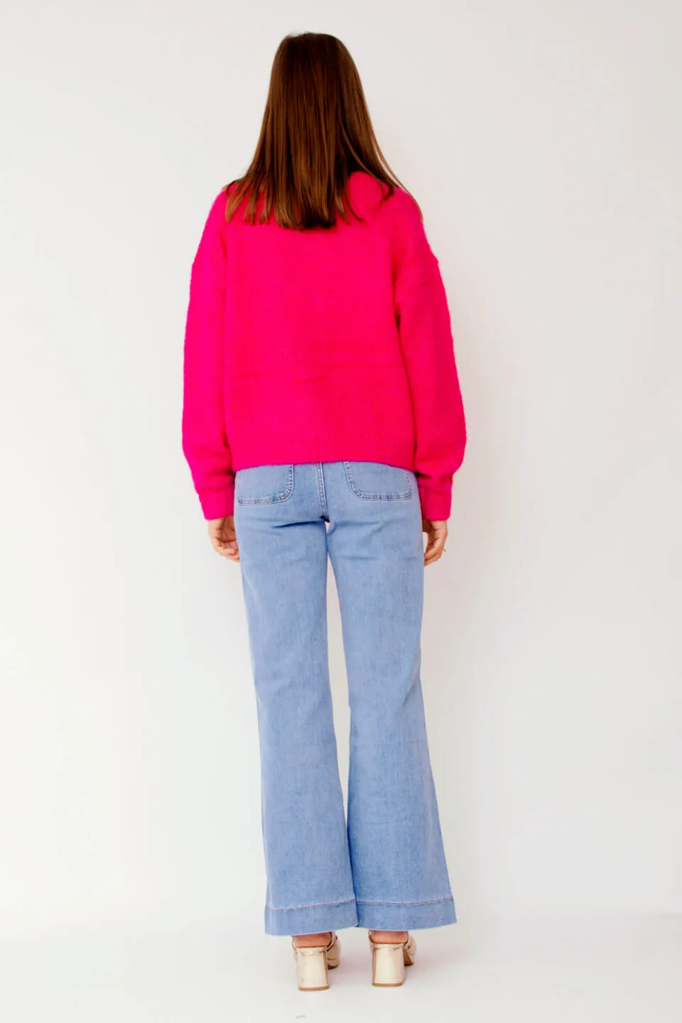 Lauren Cardigan