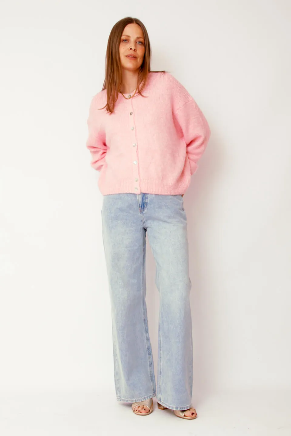 Lauren Cardigan