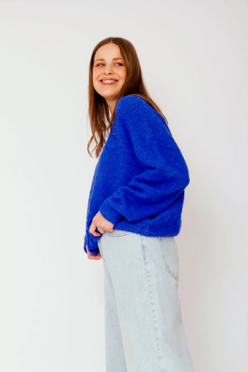 Lauren Cardigan