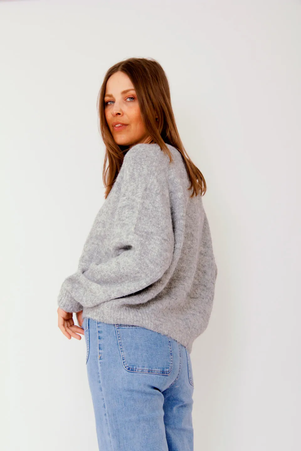 Lauren Cardigan