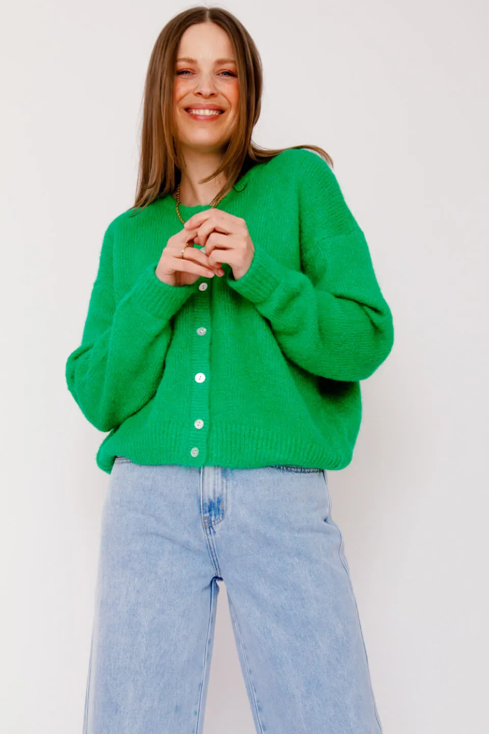 Lauren Cardigan