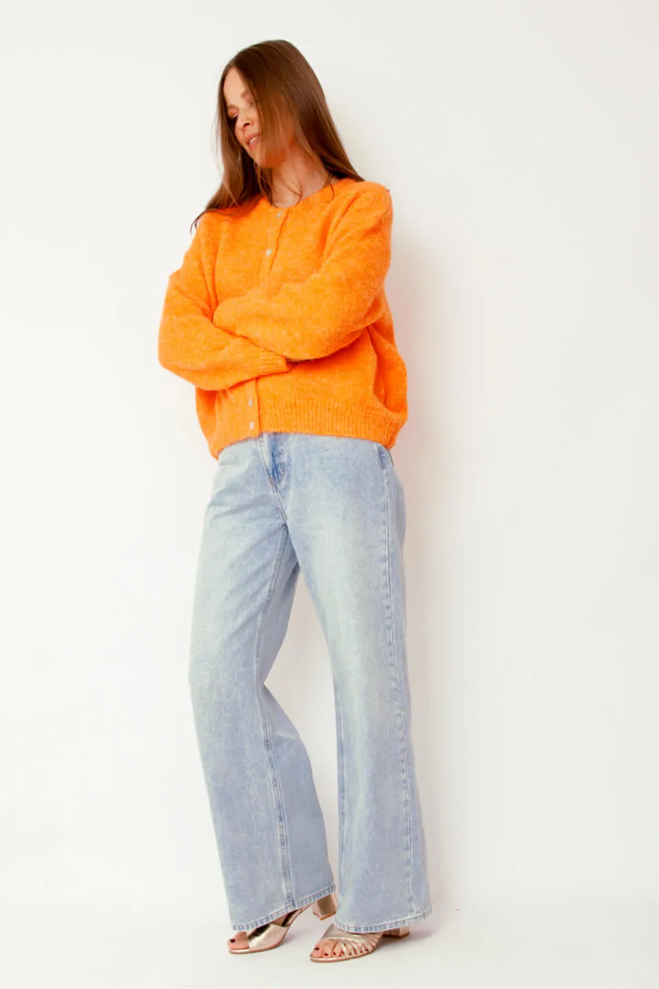 Lauren Cardigan