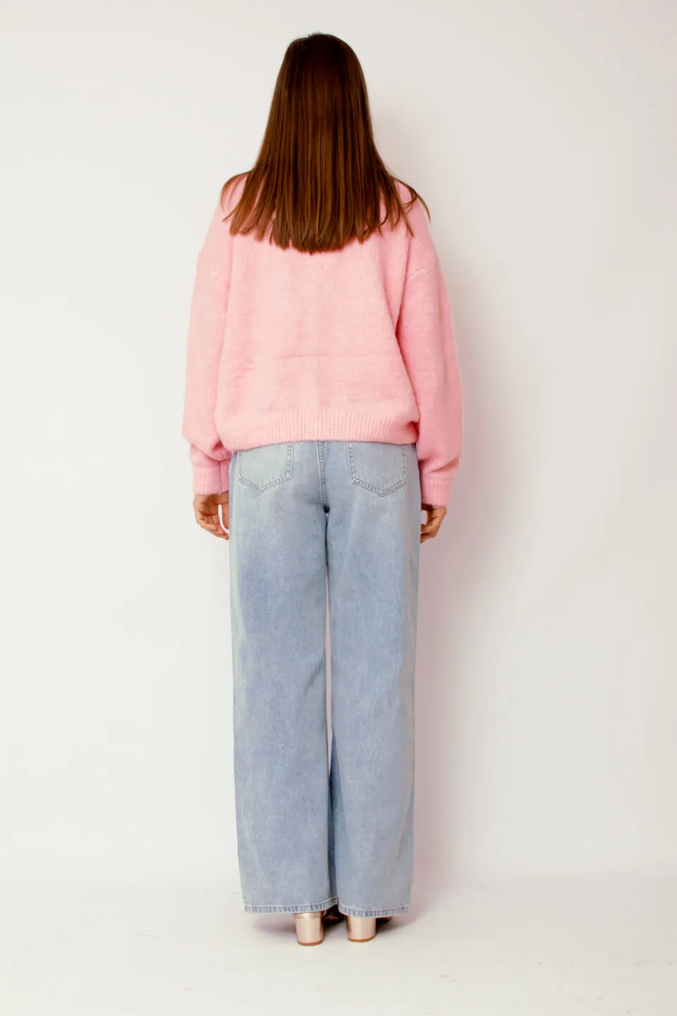 Lauren Cardigan