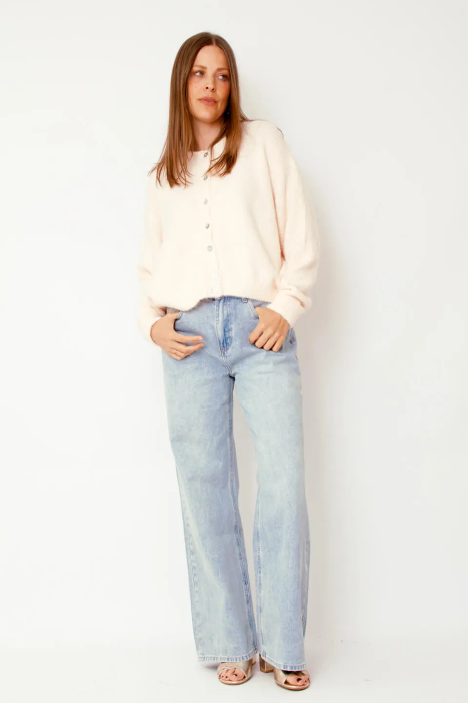 Lauren Cardigan