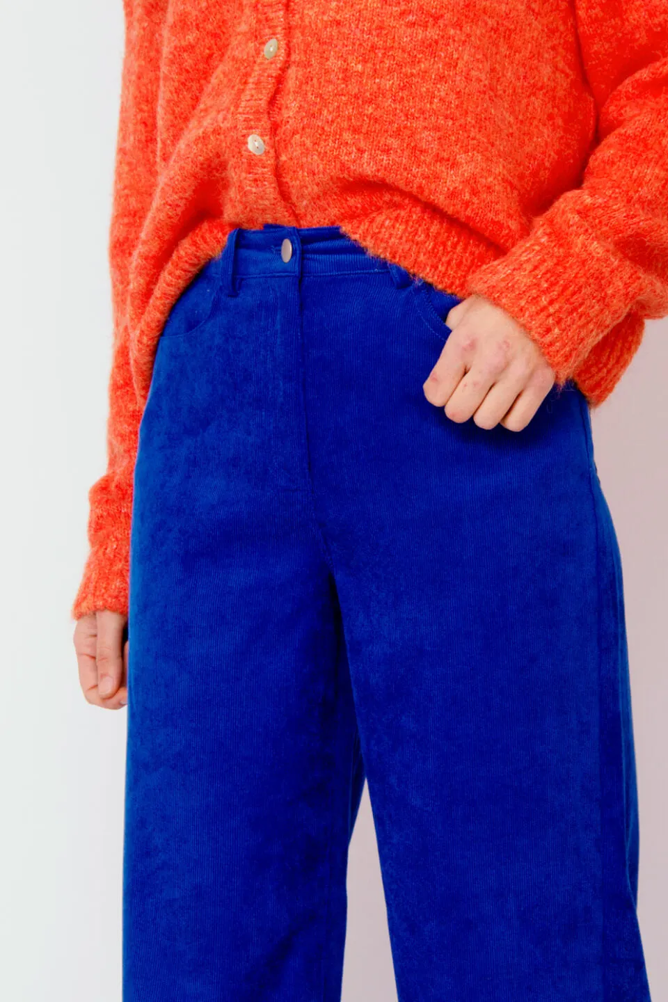 Lauren Cardigan