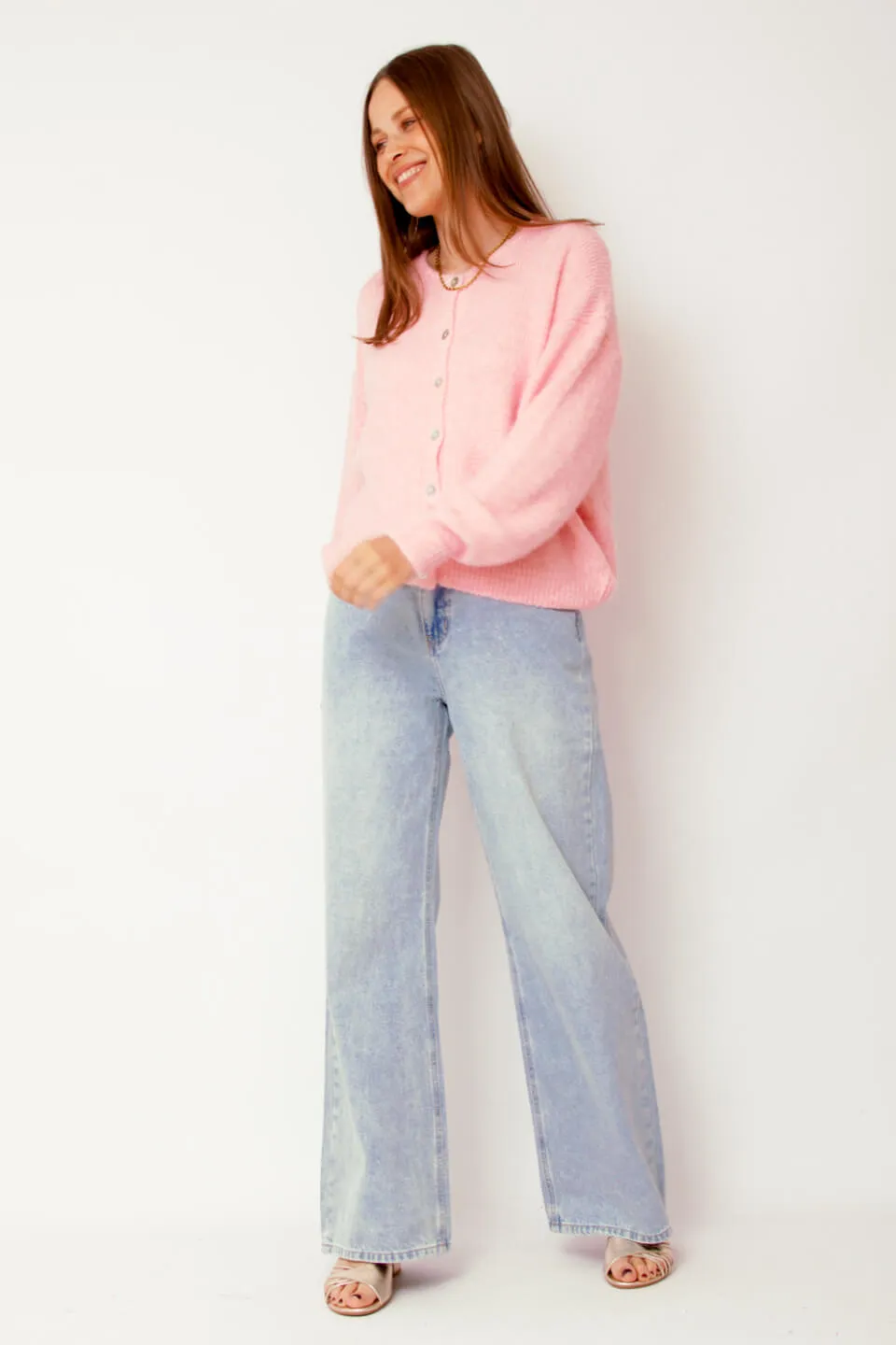 Lauren Cardigan