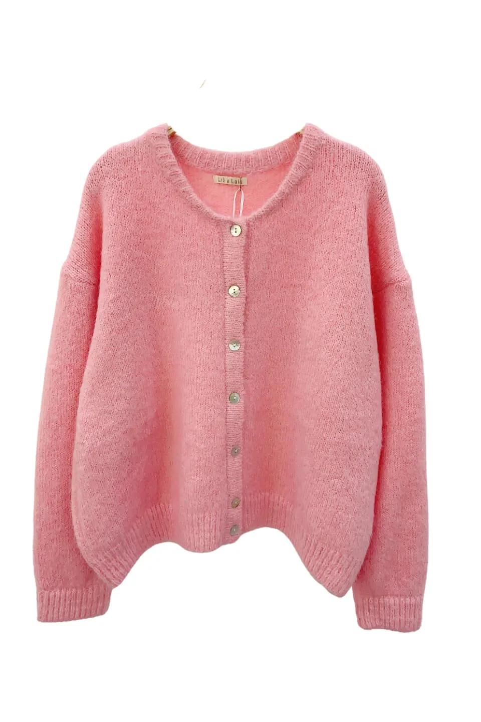 Lauren Cardigan