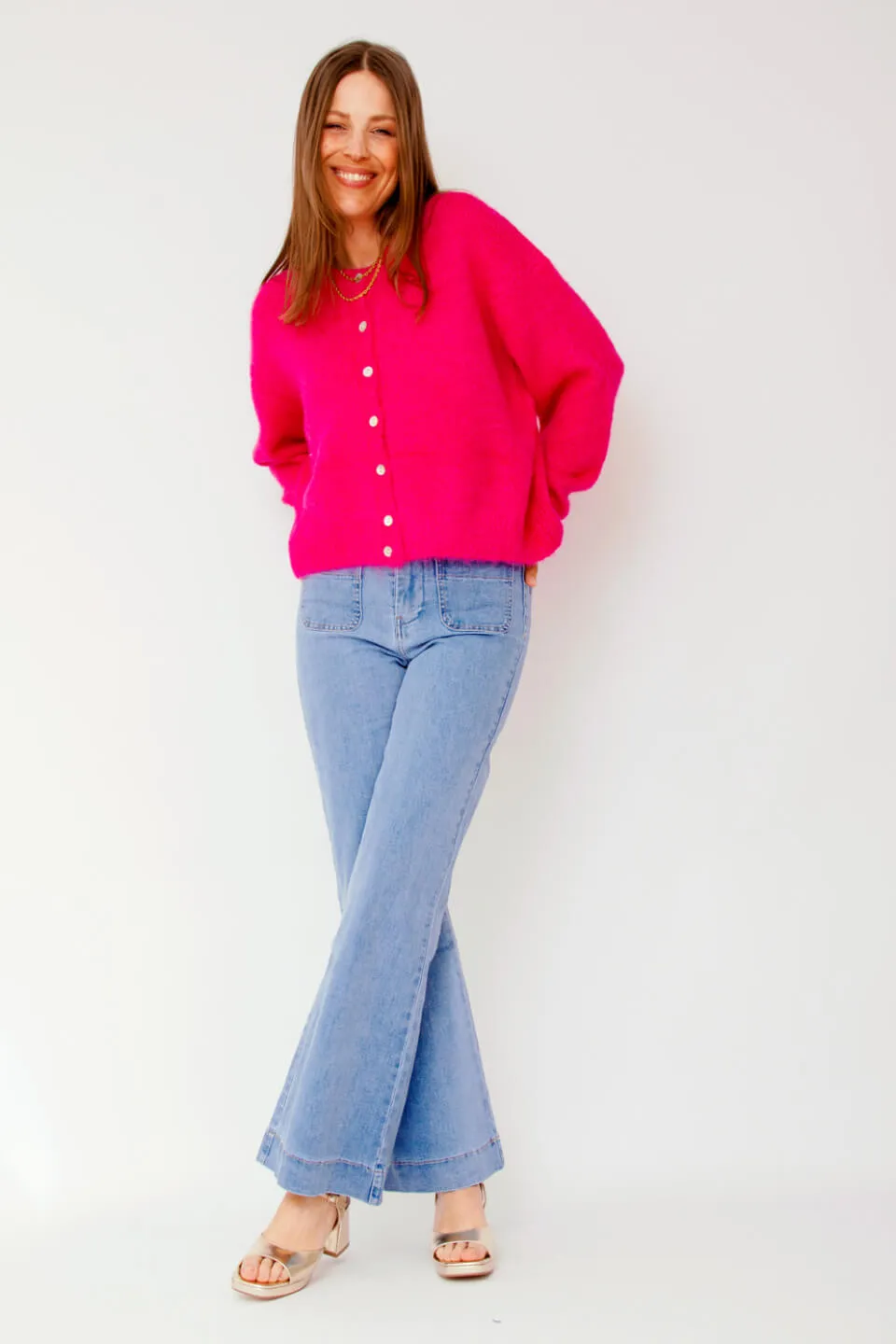 Lauren Cardigan