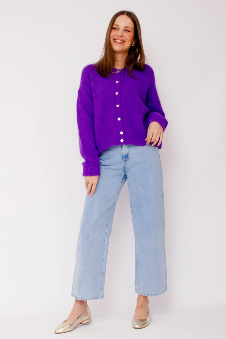 Lauren Cardigan