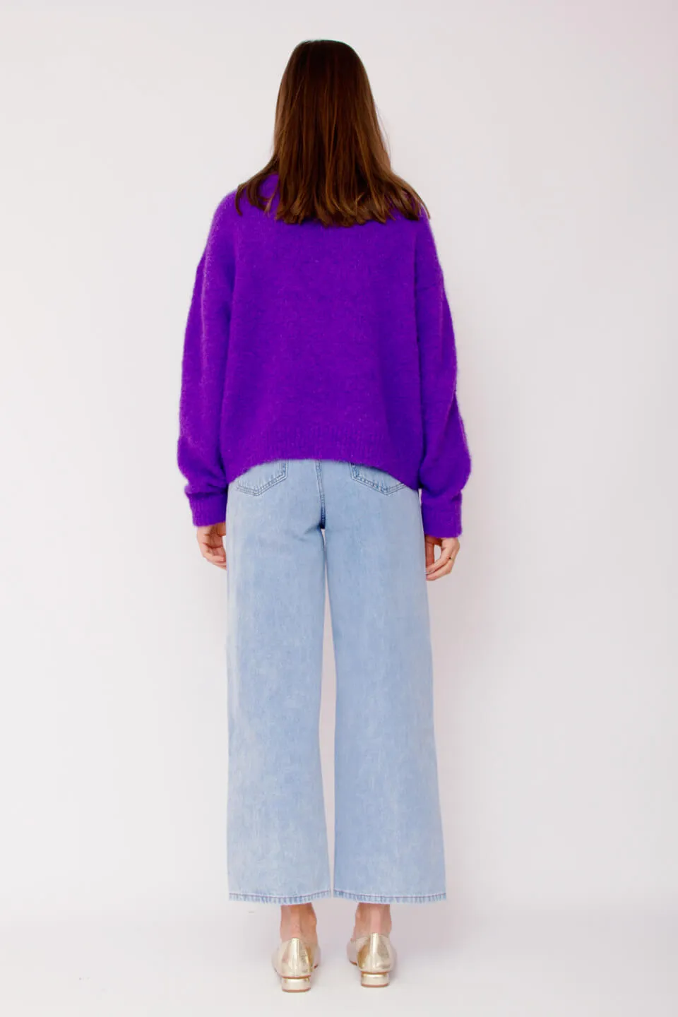 Lauren Cardigan