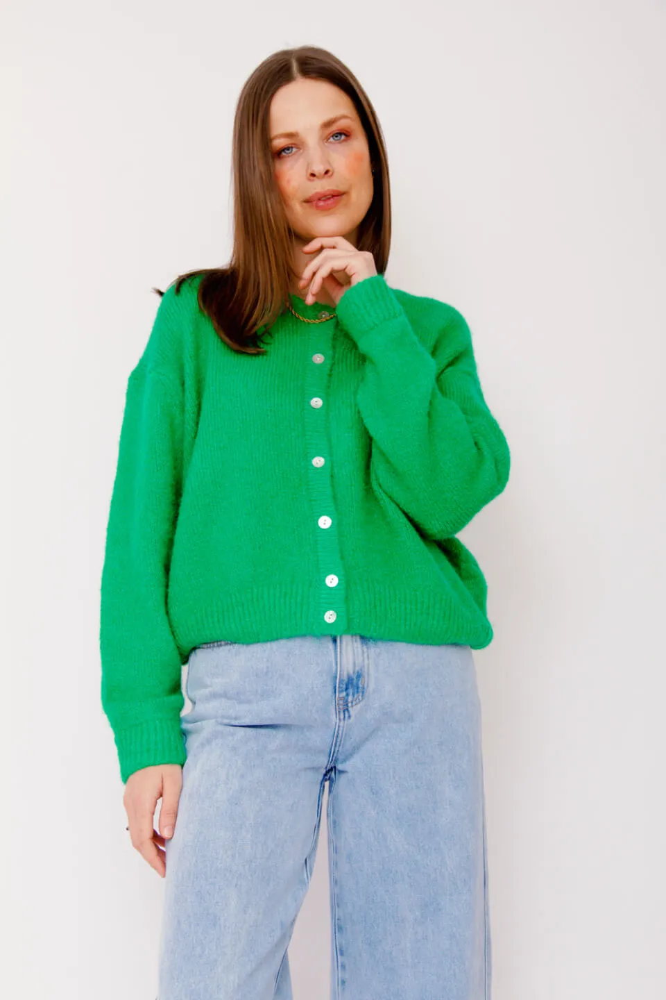 Lauren Cardigan