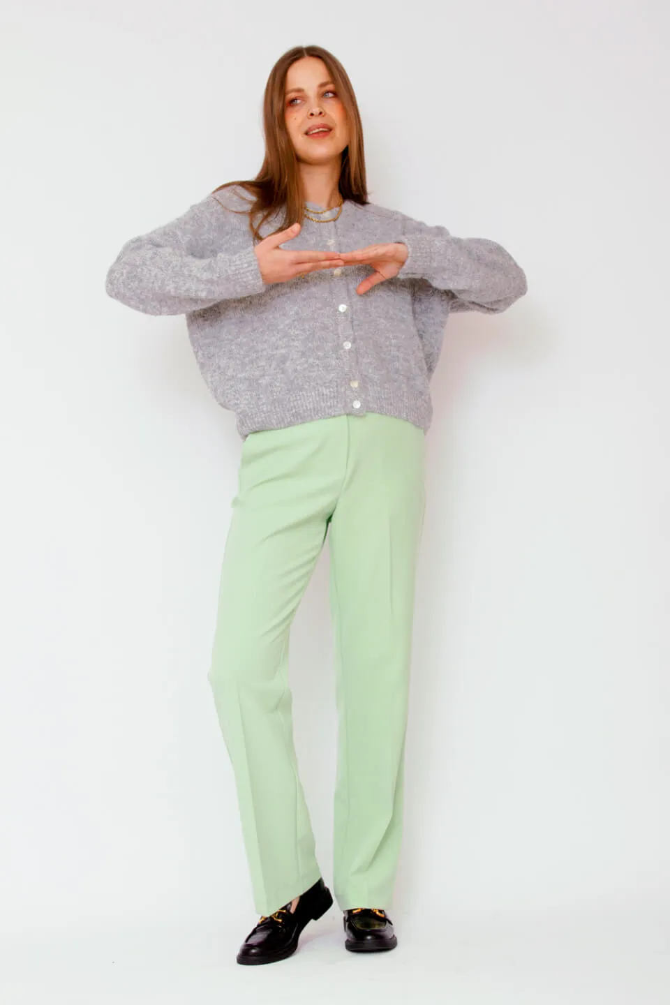 Lauren Cardigan