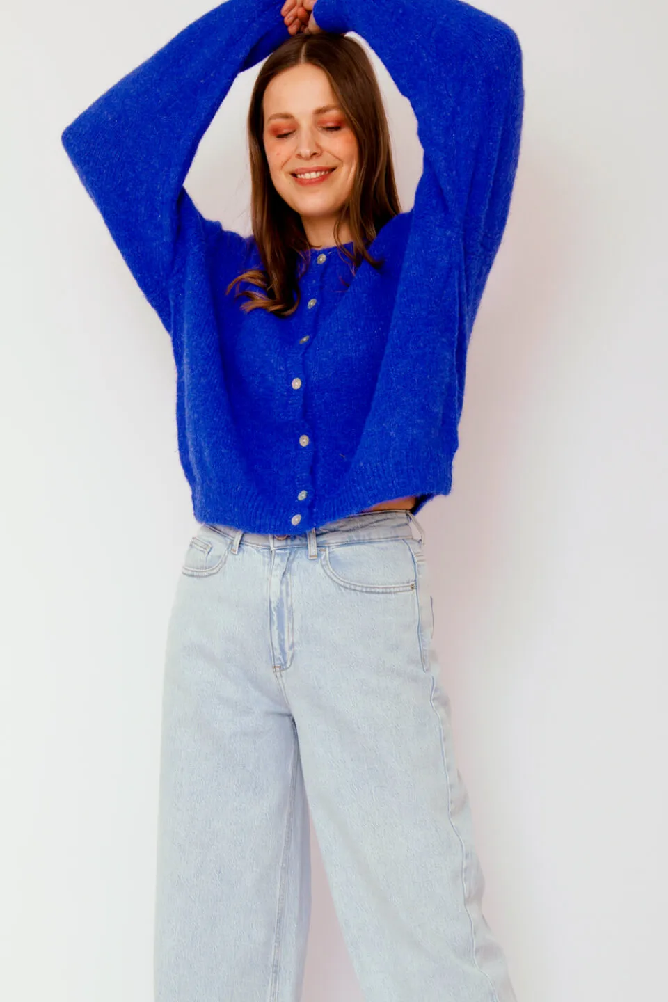 Lauren Cardigan