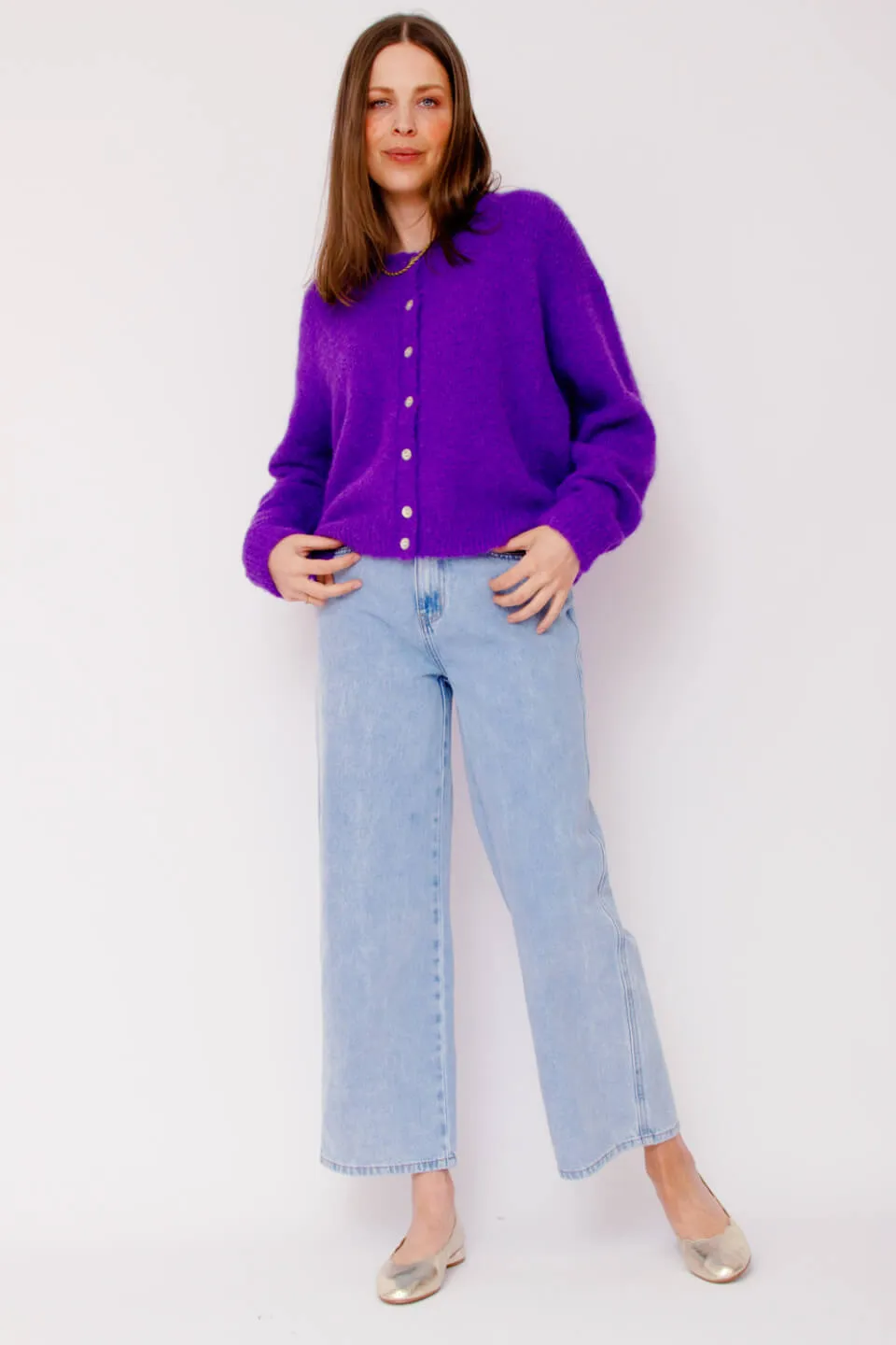 Lauren Cardigan