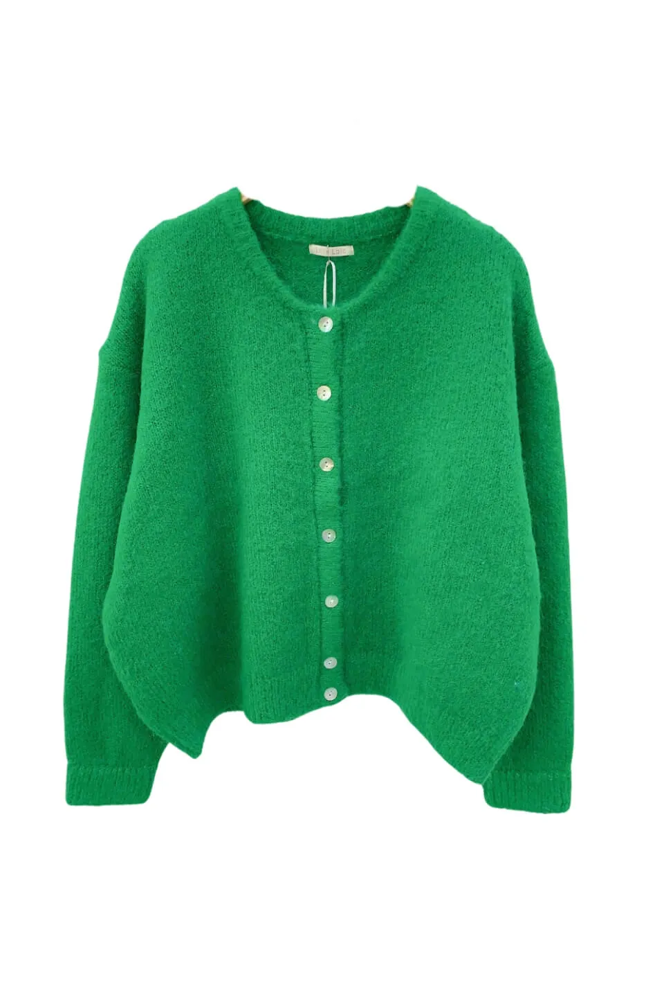Lauren Cardigan