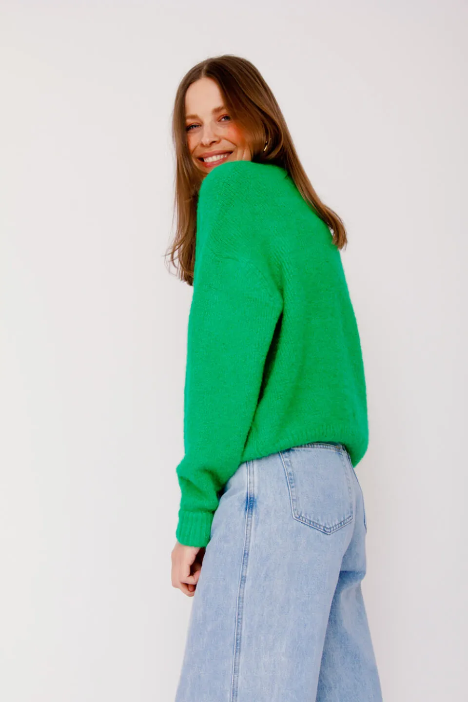 Lauren Cardigan