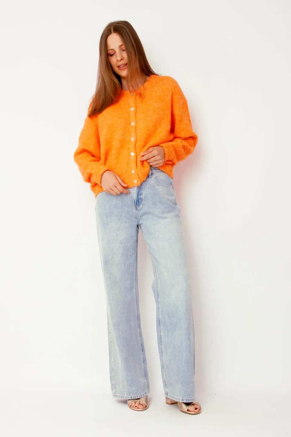 Lauren Cardigan
