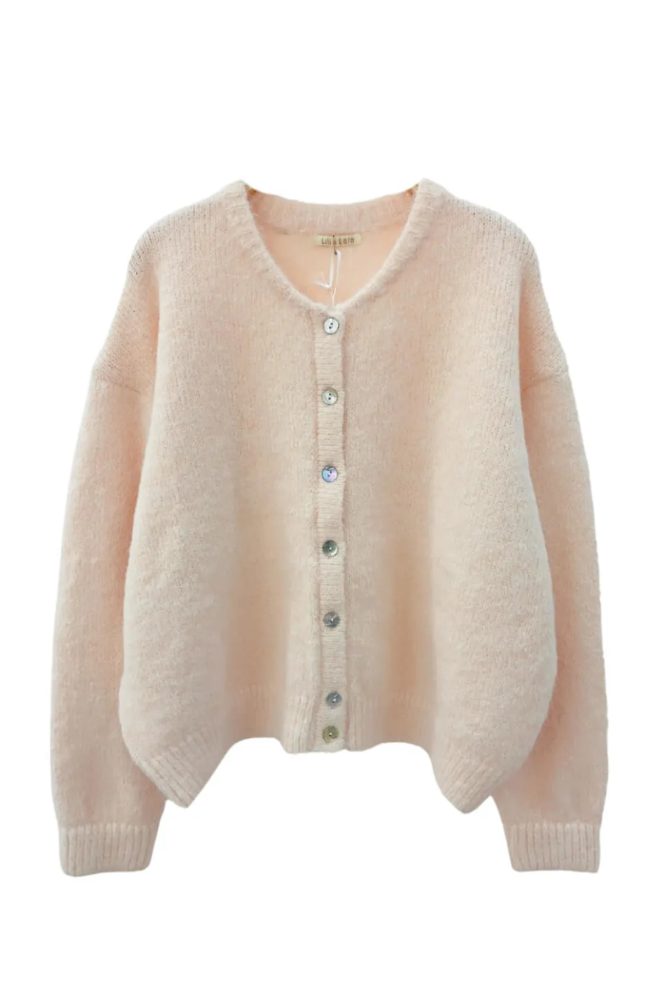 Lauren Cardigan