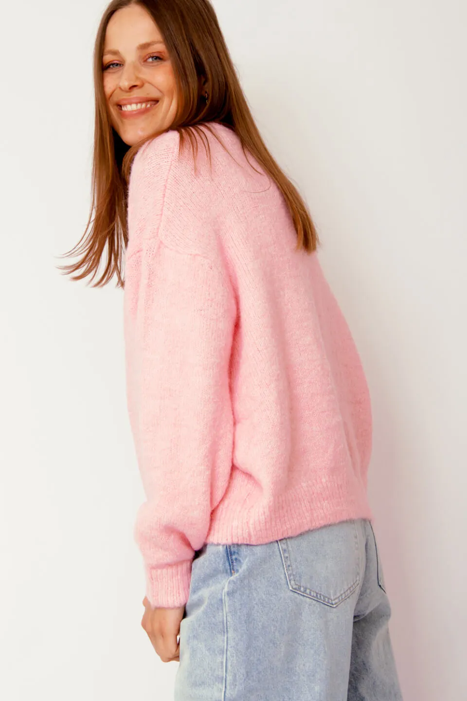 Lauren Cardigan