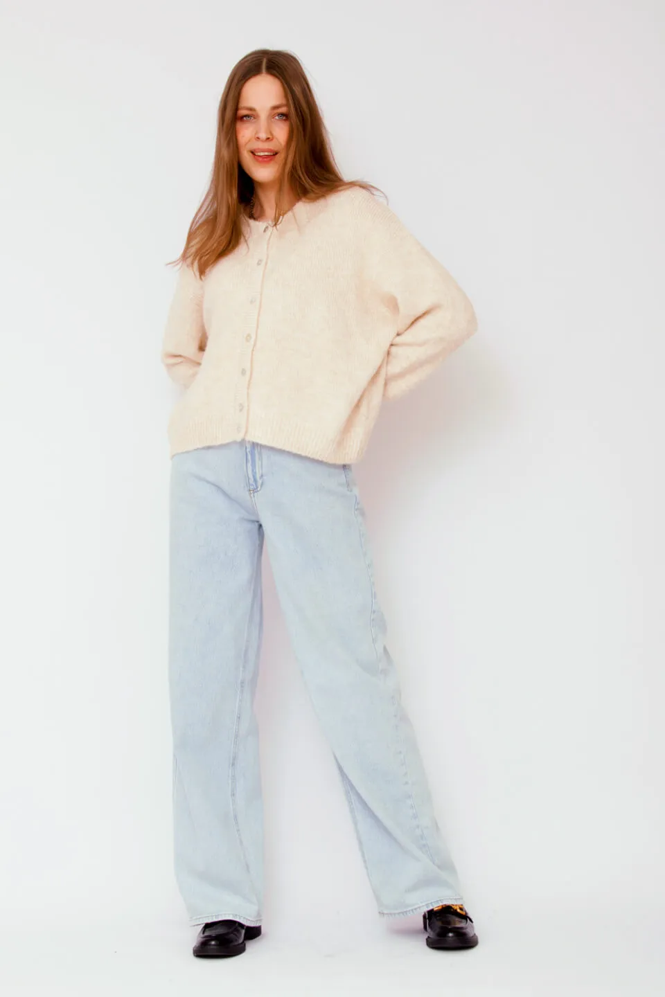 Lauren Cardigan