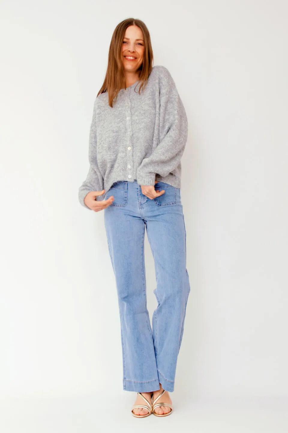 Lauren Cardigan
