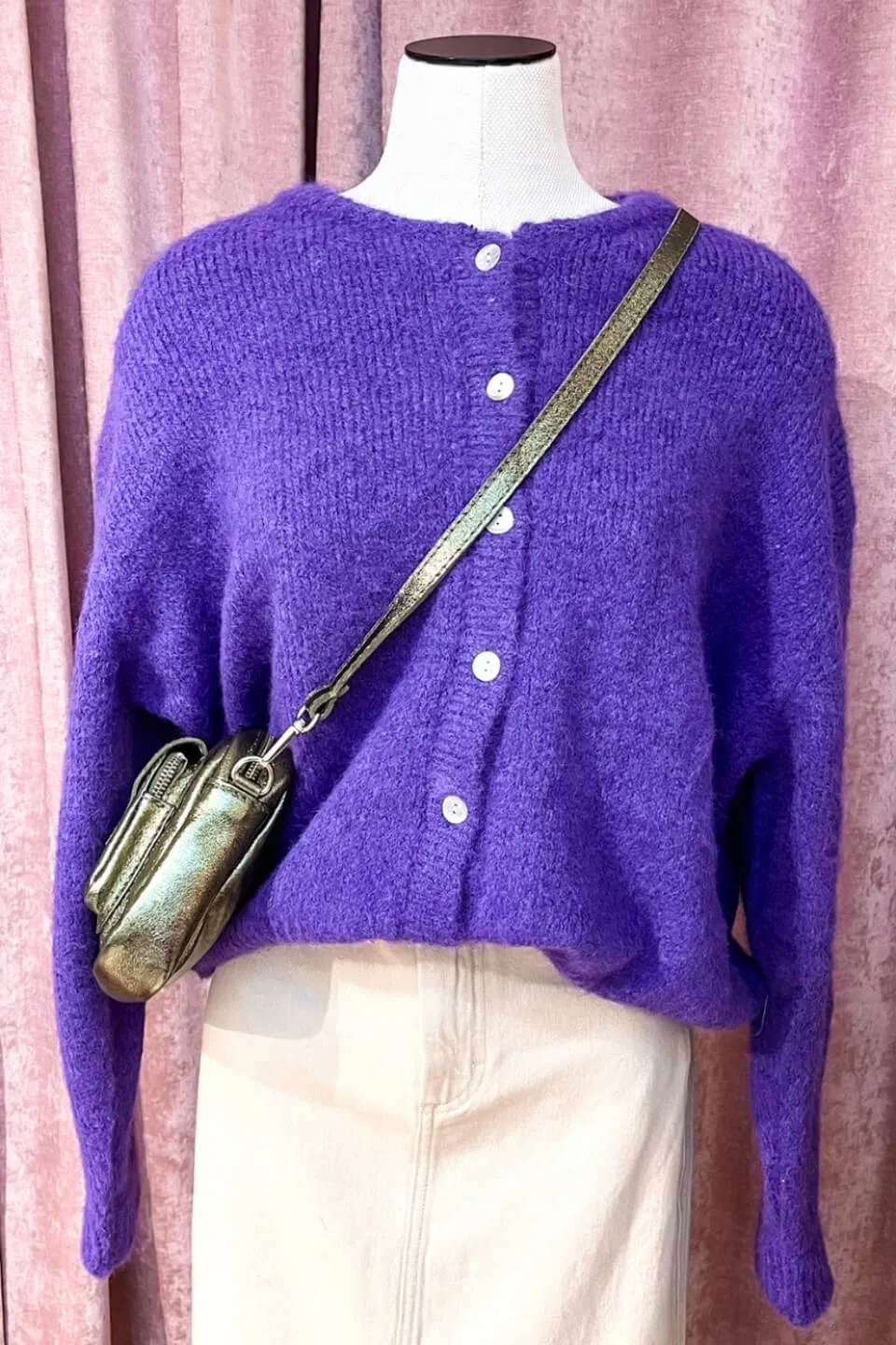 Lauren Cardigan