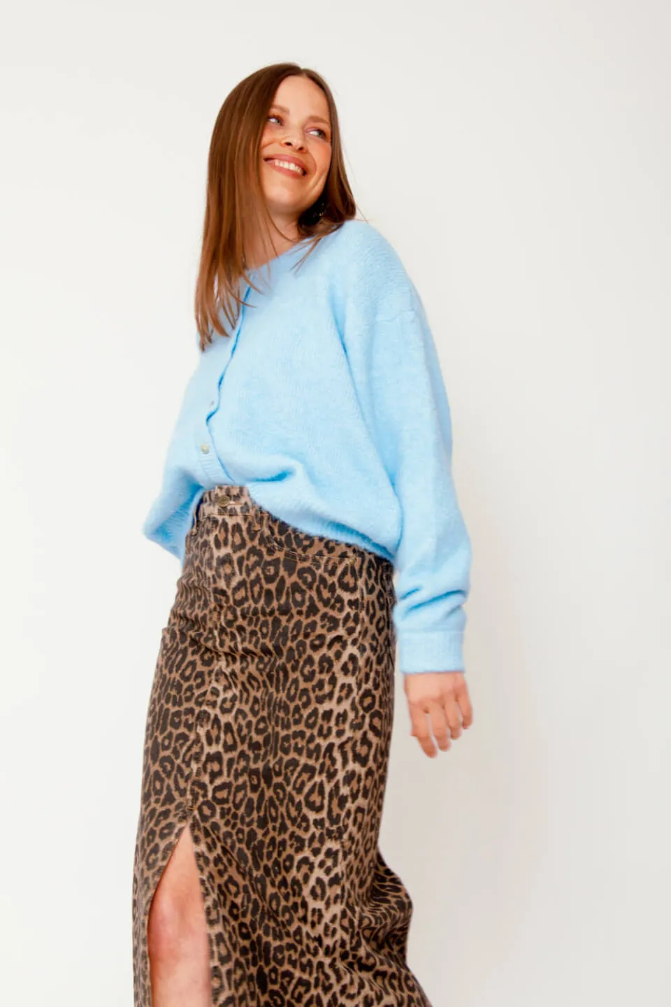 Lauren Cardigan