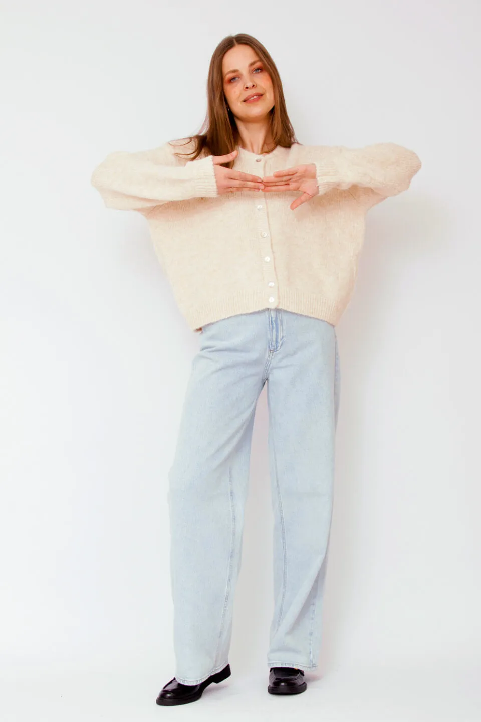 Lauren Cardigan
