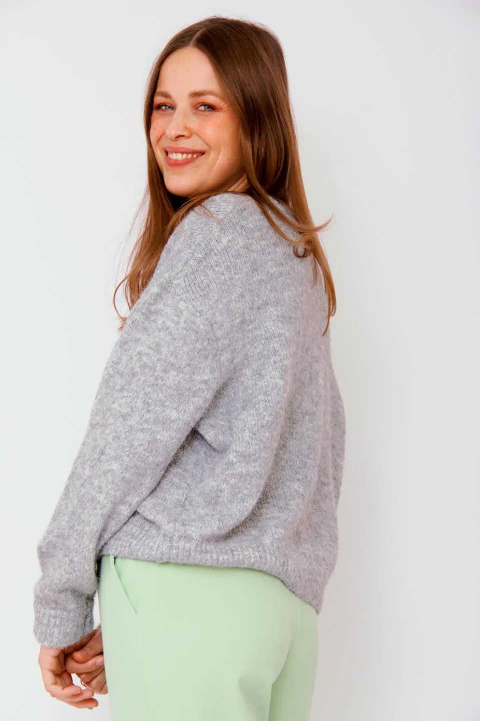Lauren Cardigan