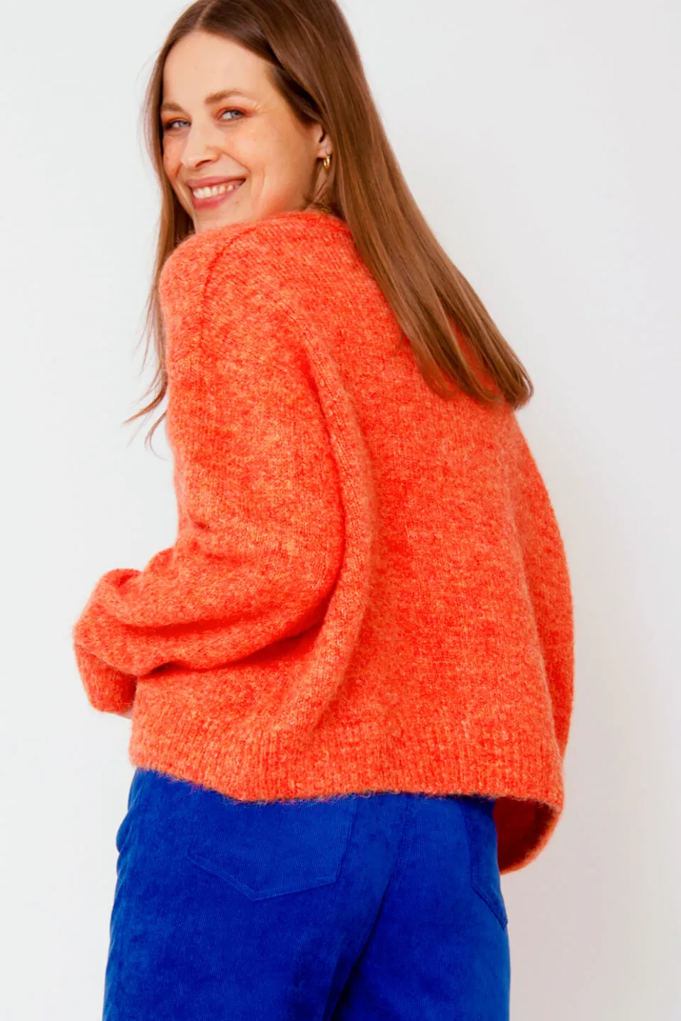 Lauren Cardigan