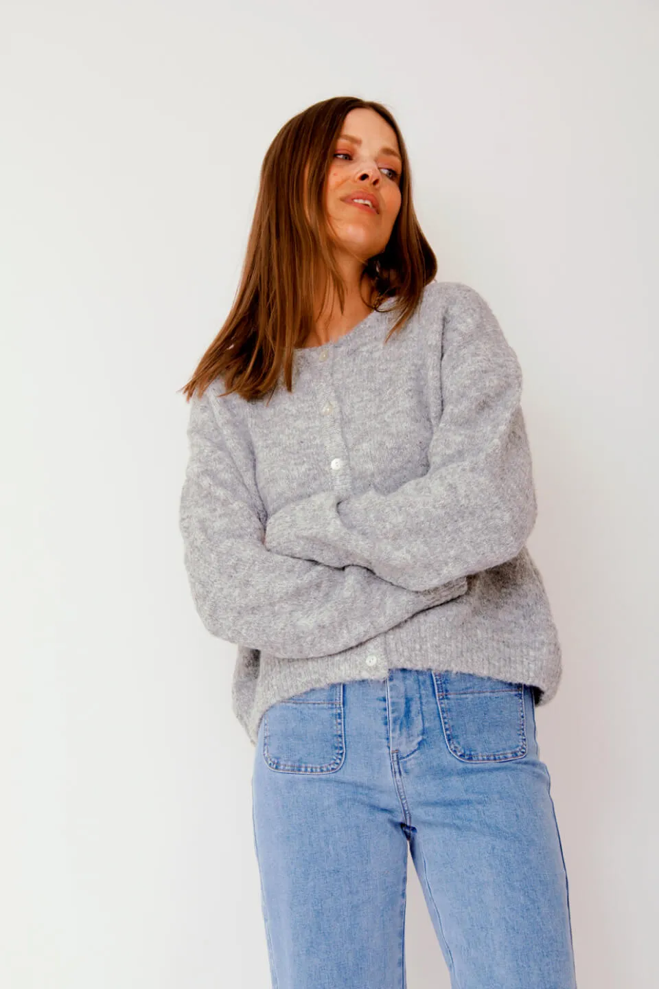 Lauren Cardigan