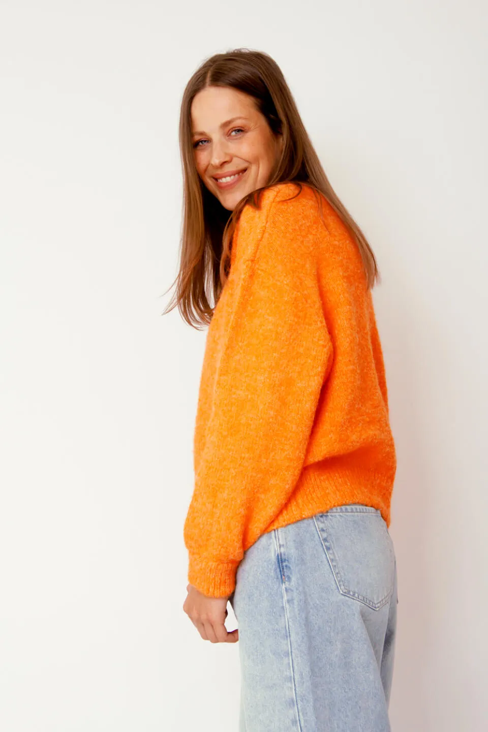 Lauren Cardigan