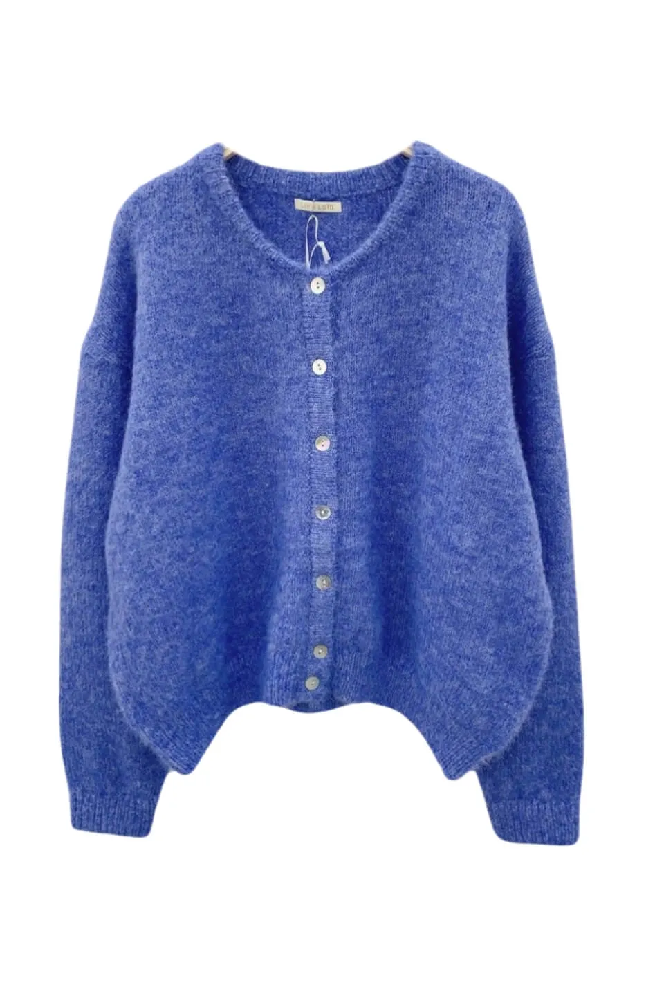Lauren Cardigan